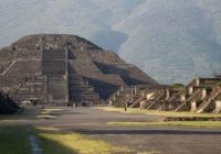 Corrige INAH significado de “Teotihuacan”