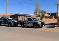 Atentan contra vida de Policía Municipal