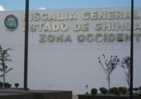 Investiga Fiscalía, probable homicidio-suicidio en Uruachi