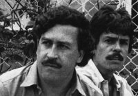 Piden confiscar bienes de Pablo Escobar