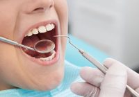 Caries, la enfermedad dental de mayor prevalencia en México