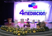 Inicia el IV Congreso Regional de Mediación