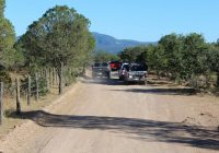 Asesinan a campista en el municipio de Ocampo