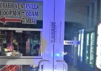 Clausuran negocio por venta ilegal de cerveza