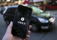 Cuestionan estudio sobre ingresos reales de choferes de Uber en EUA