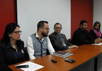 Establecen convenio para mejorar atención a víctimas de violación