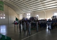 Inaugura CONALEP 4o torneo intersecundarias