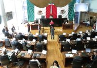 Aprueba Congreso Declaratoria de reformas constitucionales