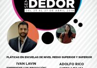 Imparten conferencias en Semana del Emprendedor