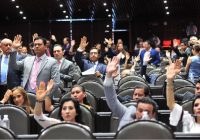 Diputados aprueban eliminar fuero Constitucional