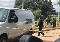 Localizan a persona sin vida en el cauce del Arroyo San Antonio