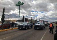 Arranca operativo navideño de seguridad