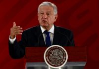 El presidente tiene la facultad para nombrar al jefe de la Guardia Nacional, que puede ser civil o militar: AMLO