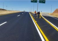 Rehabilita Obras Públicas 15 kilómetros del camino La Junta-Guerrero