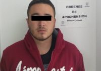 Detienen a presunto homicida de perito de la Fiscalía