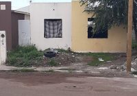 Ejecutan a un hombre en la colonia Los Nogales