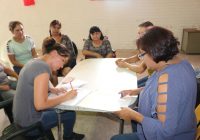 Apoya Desarrollo Rural municipal a mujeres para la instalación de panadería