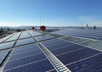 Anuncian construcción de parque generador de energía solar en Cuauhtémoc