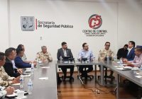 Fortalecen Chihuahua y Sonora estrategia de seguridad