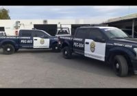 Resurge Policía Estatal de Caminos en Chihuahua