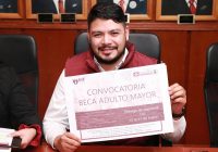 Brindará el DIF Municipal de Cuauhtémoc becas a personas con discapacidad y adultos mayores