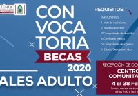 Abren inscripciones para el “Programa de Pañales para Adultos 2020” en Cuauhtémoc