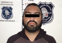 Capturan en Jalisco a presunto defraudador  de productores de manzana