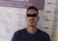 Vinculan a presunto violador; fue liberado por municipales