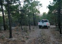 Localizan a hombre sin vida; se desconoce origen de su muerte