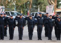 Implementan Seguridad Pública y CANACO programa  “Policía Amigo”