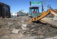 Inicia Municipio con proyectos de obra