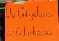 Agreden clientes cuando les piden uso de cubrebocas en el Corredor