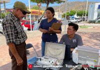 Lanzan campaña “Salvando Huesos”