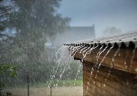 Lluvias en la sierra y calor al norte del estado: Protección Civil