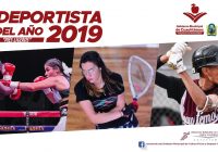 Agendan galardón al deportista del año el 30 de Julio