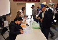 Reanudan entrega de becas en Cuauhtémoc