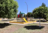 Atenderán parques en la Emiliano Zapata