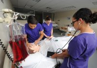 Aumenta demanda en la UACH para cursar carreras de la salud en pandemia de Covid-19