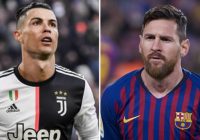 Ni Messi ni CR7 son los futbolistas más caros del mundo