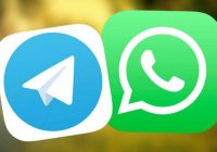 Alerta Fiscalía sobre hackeo de cuentas WhatsApp y Telegram