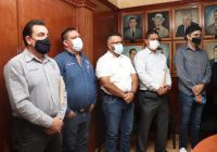 Todos los alcaldes seccionales, buscan la reelección en Cuauhtémoc