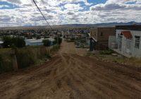 “Manita de gato” a calles de terracería y atención 3 mil baches en Cuauhtémoc