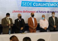 Realizan en Cuauhtémoc el Foro de Infraestructura y Medio Ambiente