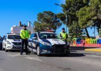 Arranca operativo de seguridad por El Buen Fin