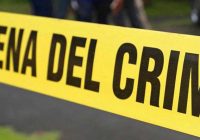 Minimizaron autoridades muerte a golpes en la salida a La Junta