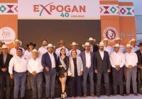 Congreso promueve actividad ganadera y artística de Chihuahua; invitan a Expogan: Adriana Terrazas Porras