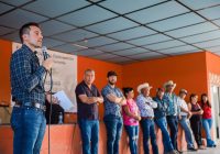 Instalan en Nonoava Foro de Participación Indígena