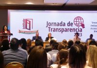 Desde el Congreso del Estado impulsamos la transparencia en materia legislativa: Adriana Terrazas