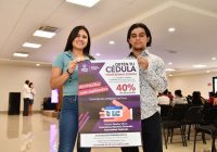 Invita SEyD a aprovechar descuento del 40% en trámite de Cédula Profesional Estatal durante todo septiembre