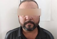 Sentencia de 42 años de prisión a agresor sexual de menor de edad